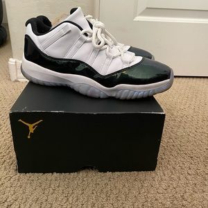 Jordan Retro 11’s